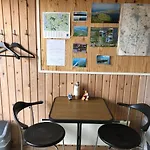 & Campingplads *