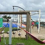 & Campingplads