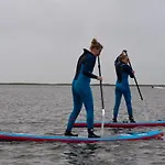 & Campingplads *