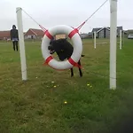 & Thorsminde