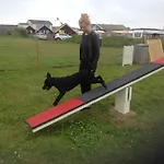 & * Thorsminde