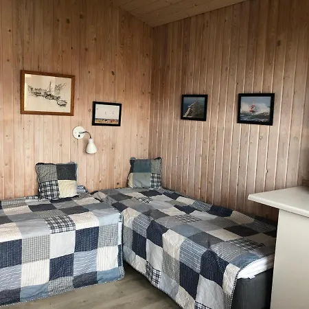 Holiday park &