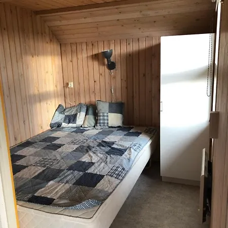 Holiday park &