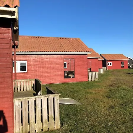 Holiday park & Thorsminde