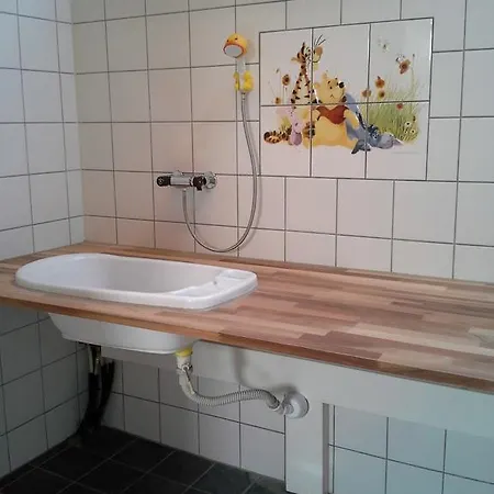 & Kompleks wypoczynkowy