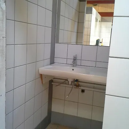 & * Thorsminde