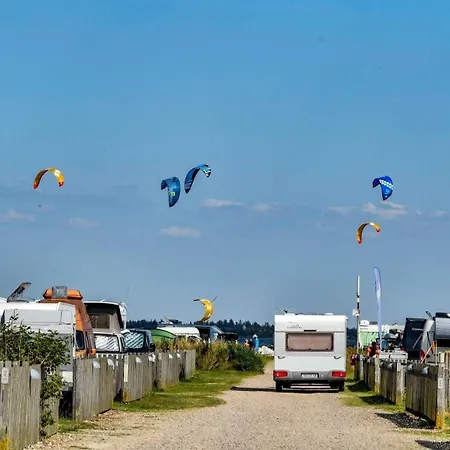 Holiday park &