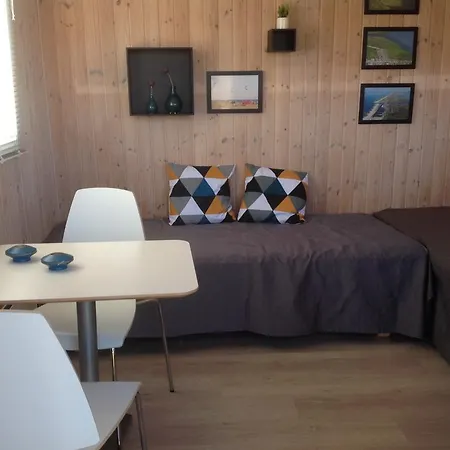 Holiday park & Thorsminde