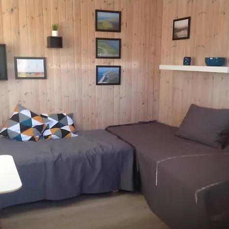 & Holiday park *