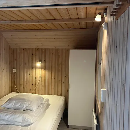 & Holiday park Thorsminde