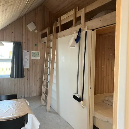 Holiday park &