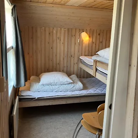 Holiday park & *