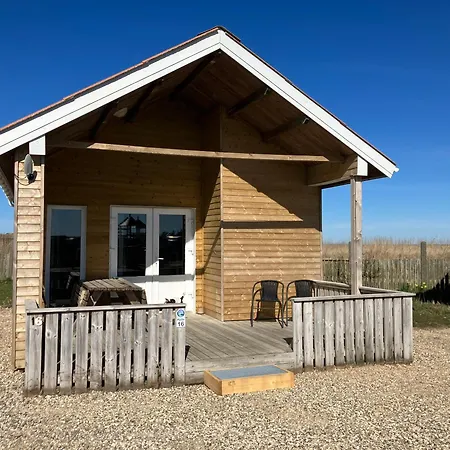& Holiday park