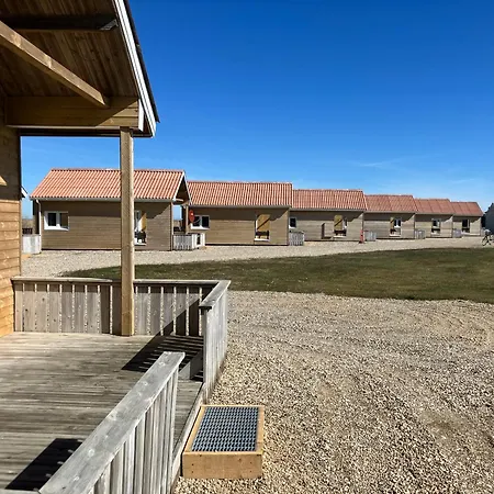 Holiday park &