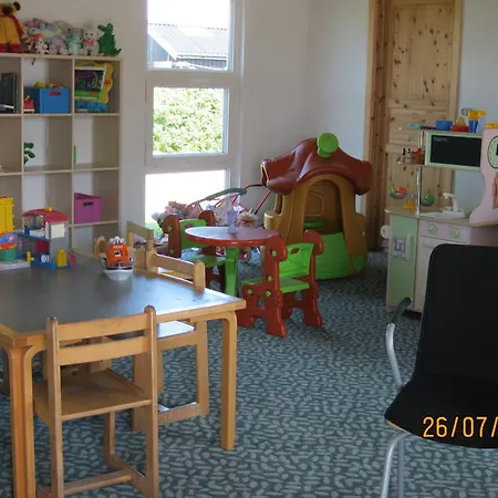 Holiday park & Thorsminde