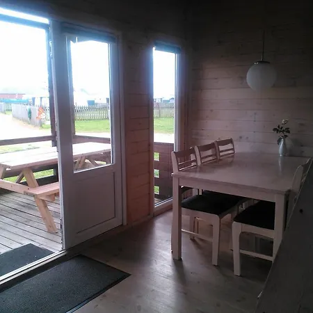 & Thorsminde
