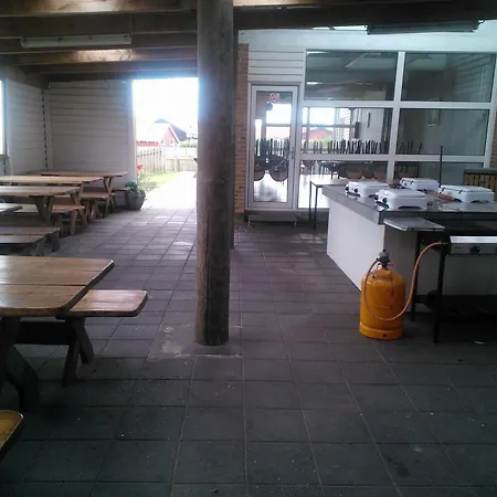 Holiday park & Thorsminde