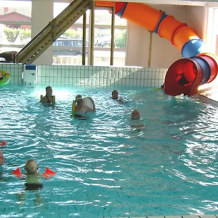 Holiday park & *