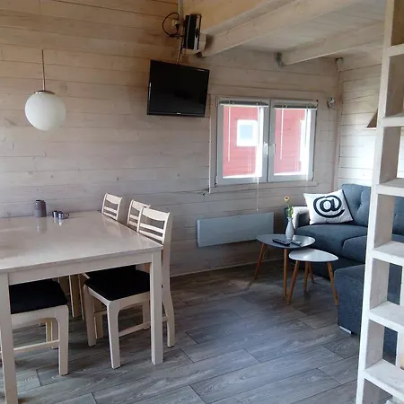 Holiday park &
