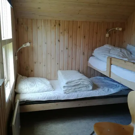 Holiday park & *