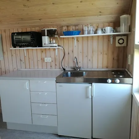 Holiday park & Thorsminde