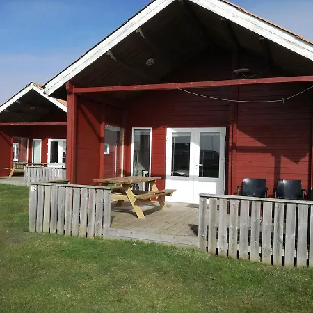 & Holiday park