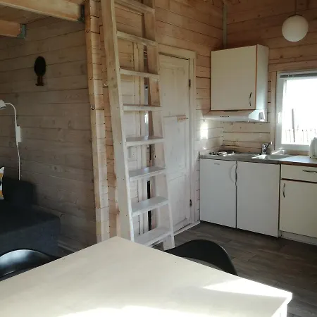 & Holiday park *