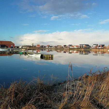 & Holiday park