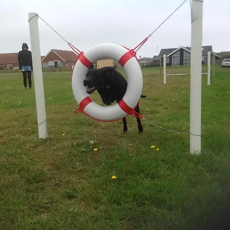 & Thorsminde