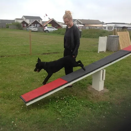& * Thorsminde