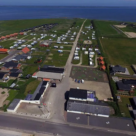 & Thorsminde