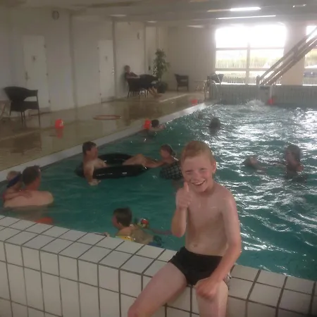 & Holiday park Thorsminde