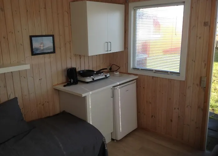 & Camping *
