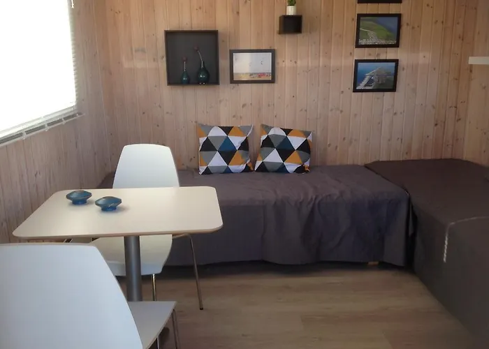 Camping & Thorsminde