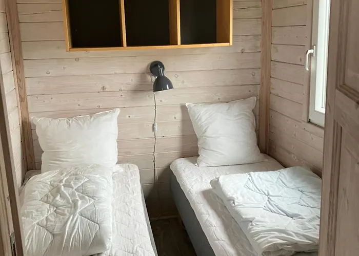 & Camping *
