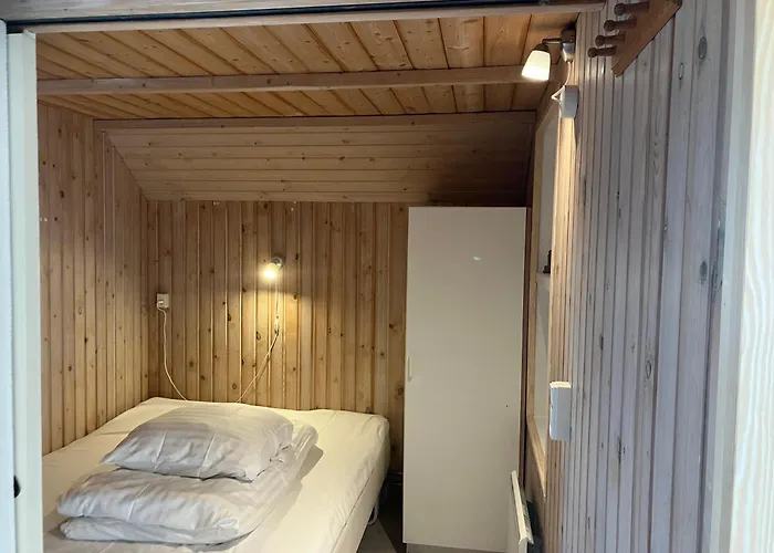 & Camping Thorsminde