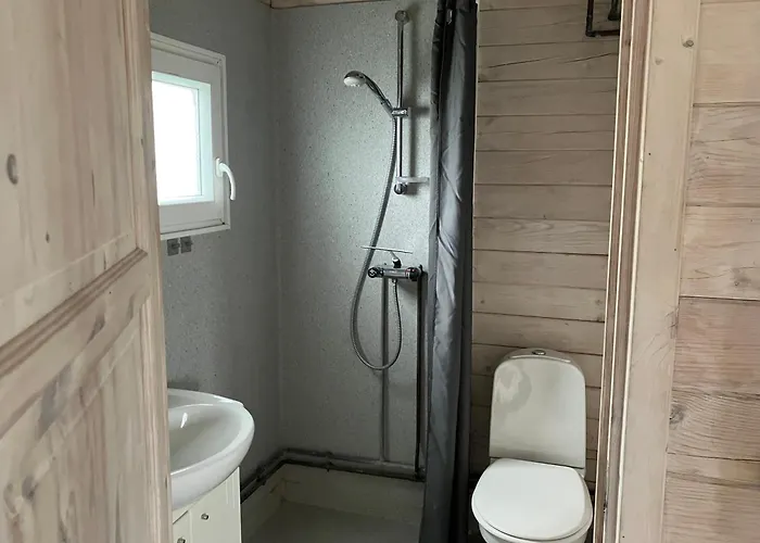 & Camping Thorsminde