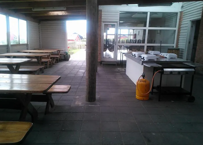 Camping & Thorsminde