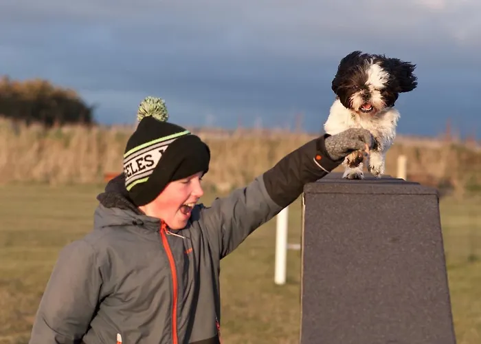 & Camping Thorsminde