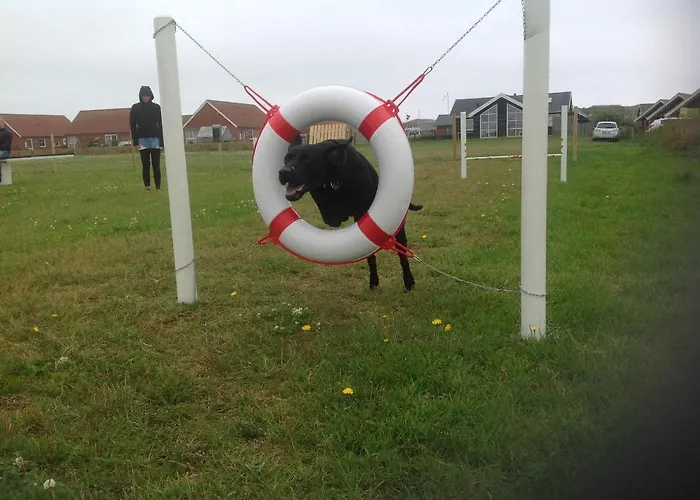 & Thorsminde