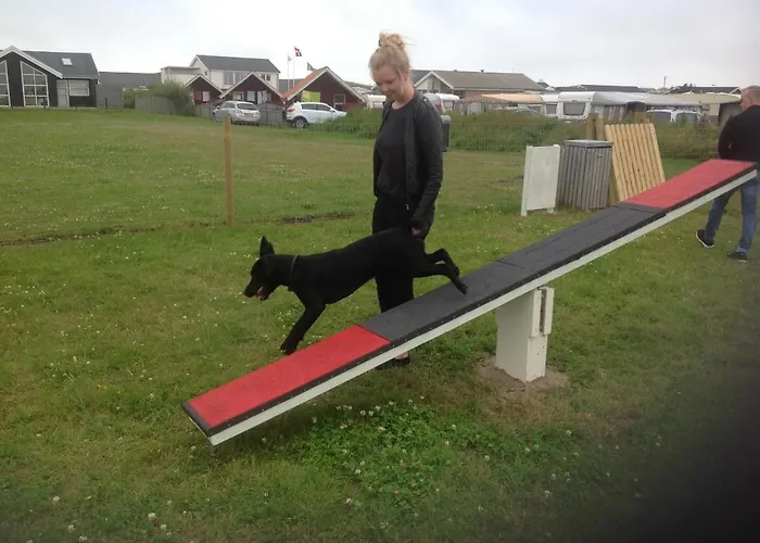 & * Thorsminde
