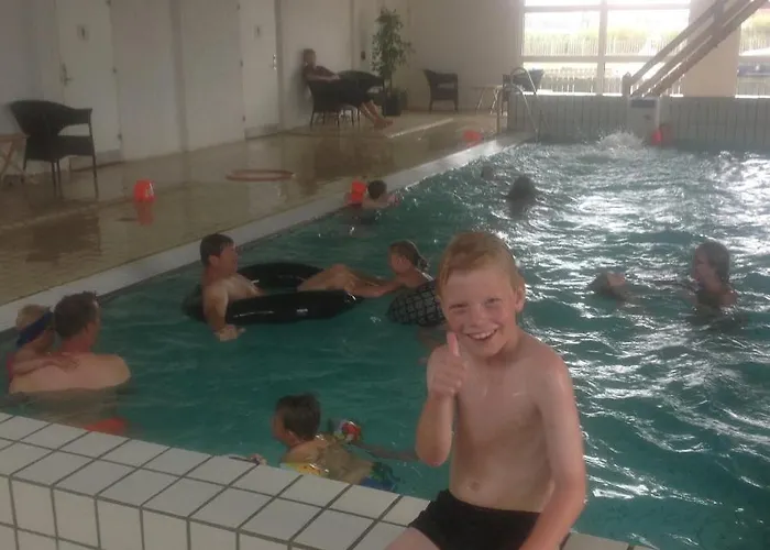 & Camping Thorsminde